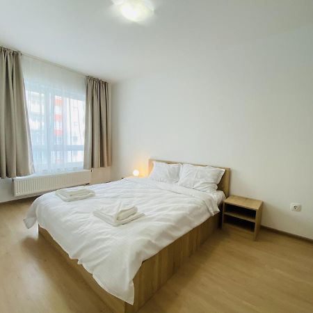Stay In Brasov Feel Like Home Exterior photo