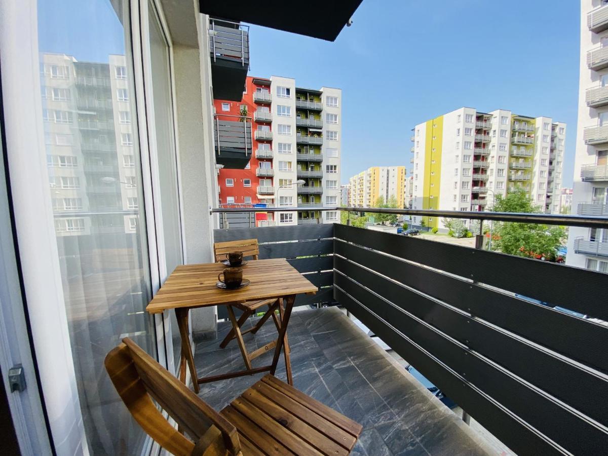 Stay In Brasov Feel Like Home Exterior photo