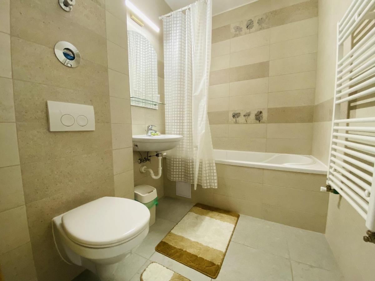 Stay In Brasov Feel Like Home Exterior photo